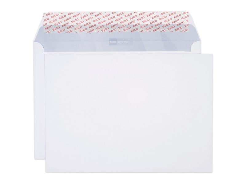 ELCO Enveloppe Premium B4 sans fenêtre, 250 pièces