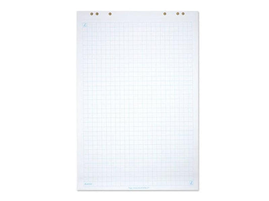 ELCO Tableau à feuilles 67 cm x 99 cm plaid, 5 blocs