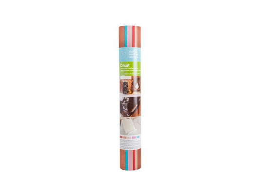 Cricut Film Metallic 30.5 x 30.5 cm, 5 feuilles