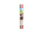 Cricut Film Metallic 30.5 x 30.5 cm, 5 feuilles