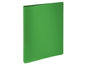 Pagna Classeur à anneaux A4 PP 2.3 cm, Vert