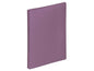 Pagna Classeur à anneaux A4 PP 2.3 cm, Violet