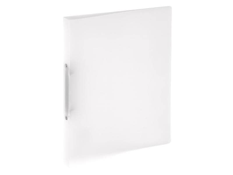 Pagna Classeur à anneaux A4 PP 2.3 cm, Transparent