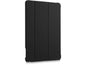 LMP Tablet Book Cover Slimcase iPad 10.2" (7.-9. Gen.) Noir