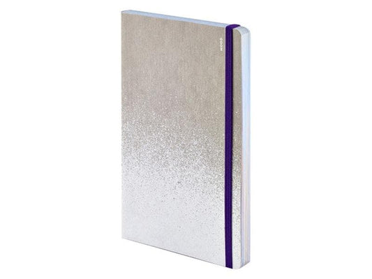 Nuuna Bloc-notes Inspiration Book Mood En 20 x 13,5 cm, Vierge