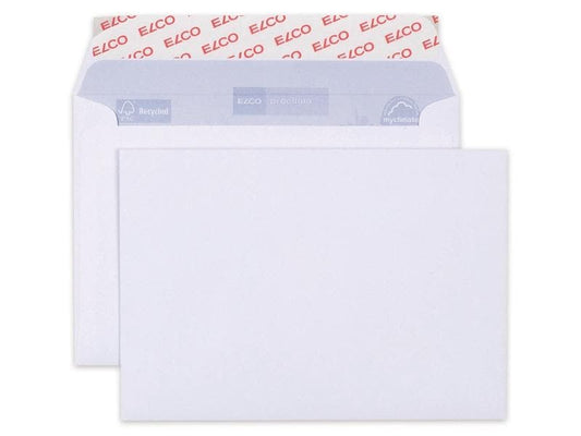 ELCO Enveloppe Proclima C6 sans fenêtre, 500 pièces