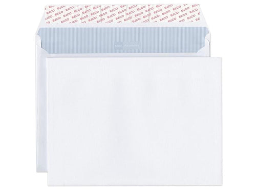ELCO Enveloppe Documento C4, Pas de fenêtres, 200 Pièce/s