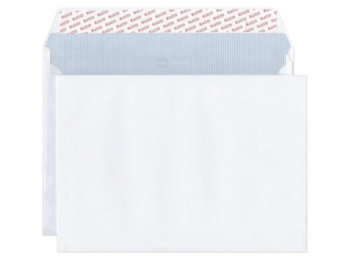 ELCO Enveloppe Documento B4, Pas de fenêtres, 200 Pièce/s
