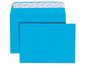 ELCO Enveloppe Color C6, Pas de fenêtres, 25 Pièce/s, Blue