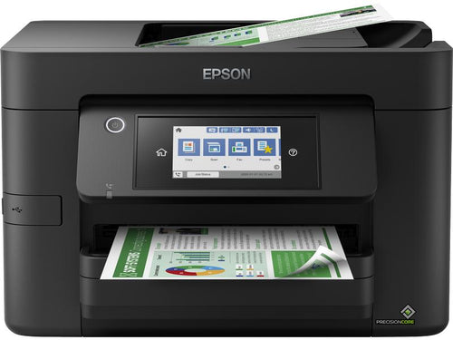 Epson WorkForce Pro WF-4820DWF Multifunktionsdrucker