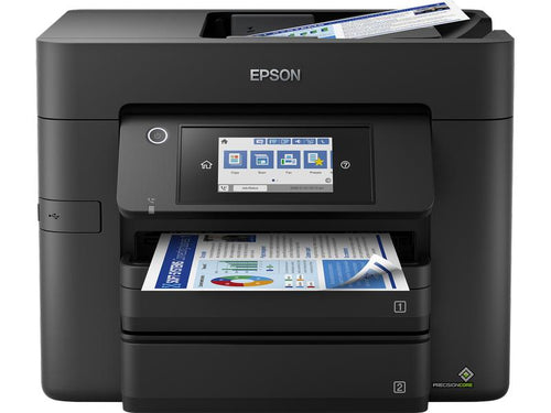 Epson WorkForce Pro WF-4830DTWF Multifunktionsdrucker
