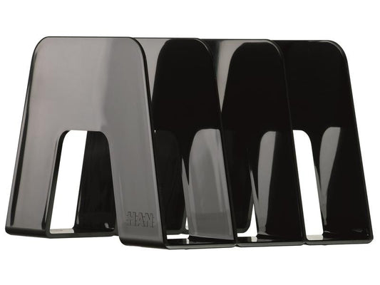 HAN Porte-revue Sorter A4/C4 Noir