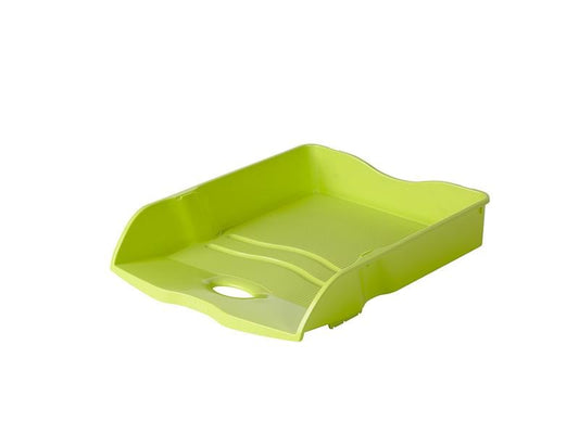 HAN Panier Re-Loop A4/C4 Jaune vert