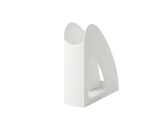 HAN Porte-revue Re-Loop A4/C4  Blanc