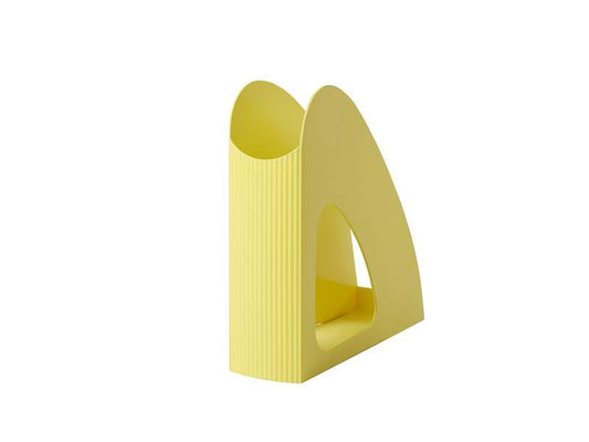 HAN Porte-revue Re-LOOP A4/C4  Jaune