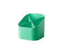 HAN Pot à crayons Re-Loop Vert clair