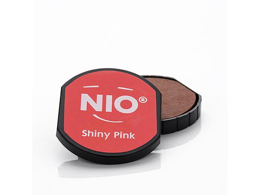 Colop Nio Tampon encreur NIO Shiny Pink
