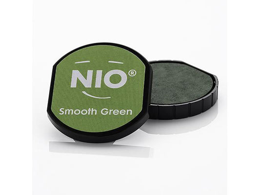 Colop Nio Tampon encreur Nio Smooth Green