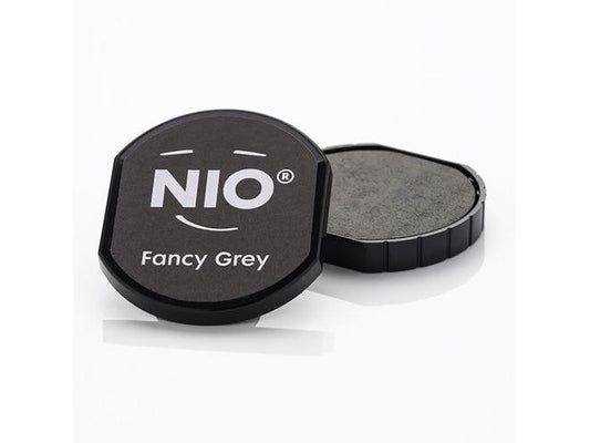 Colop Nio Tampon encreur Nio Fancy Grey