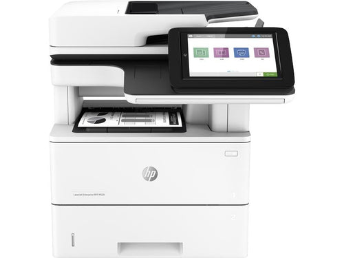 HP LaserJet Enterprise MFP M528dn Multifunktionsdrucker