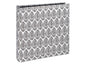 Hama Album photo Jumbo «La Fleur» 30 x 30 cm 100 pages noires