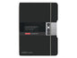 Herlitz Carnet de notes my.book flex A5, FSC-Mixte aspect cuir