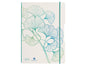 Herlitz Carnet de notes Greenline my.book flex A5, Pois, Ginkgo