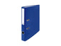 Büroline Dossier A4 4 cm, Bleu foncé