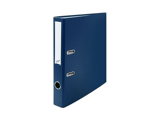 Büroline Dossier A4 4 cm, Bleu marine