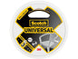 3M Ruban adhésif Scotch Universal 48 mm x 25 m, Blanc