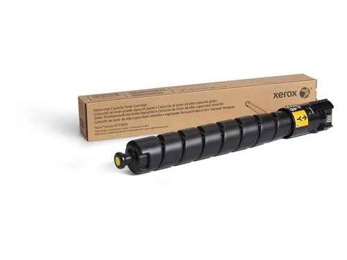 Xerox Toner 106R04052 Jaune