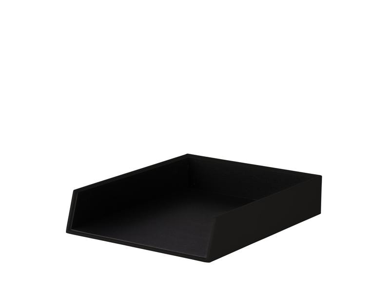 Rössler Panier S.O.H.O. A4 Noir