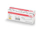 OKI Toner 09006129 Yellow