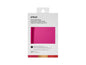 Cricut Film de transfert 10,1 x 15,2 cm, Rubis, 24 feuilles