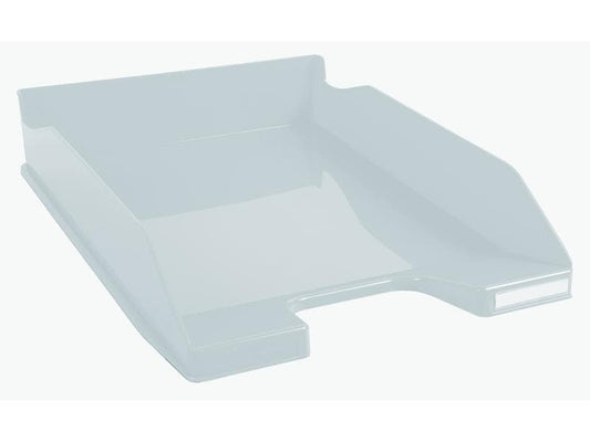 Exacompta Panier COMBO MIDI Aquarel Bleu pastel