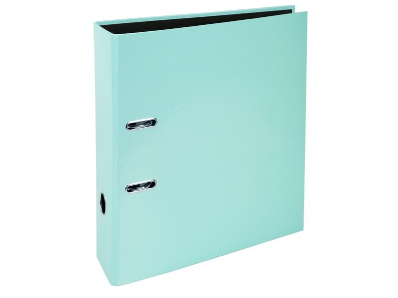 Exacompta Dossier Aquarel A4 8 cm, vert pastel