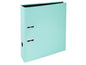 Exacompta Dossier Aquarel A4 8 cm, vert pastel