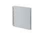 Rössler Album photo S.O.H.O. Gris, 230 x 230 mm Gris