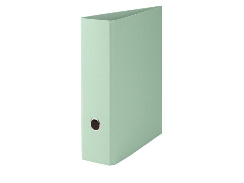 Rössler Dossier S.O.H.O. Mint 8.5 cm, Menthe