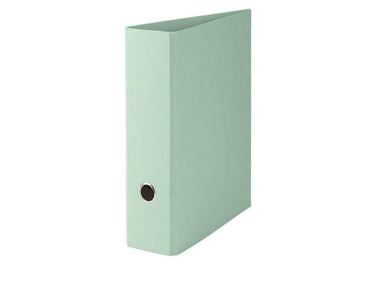 Rössler Dossier S.O.H.O. Mint 8.5 cm, Menthe