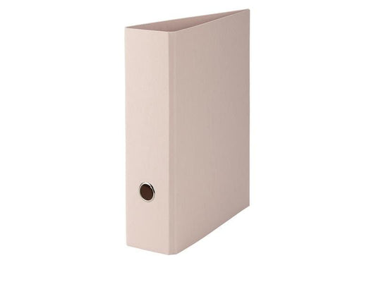 Rössler Dossier S.O.H.O. Powder 8.5 cm, rose sombre