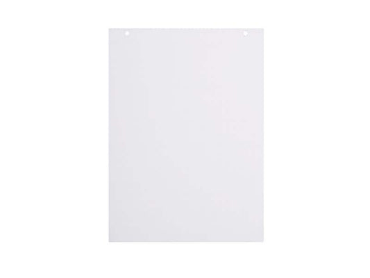 Bi-Office Tableau à feuilles A carreaux, 5 blocs à 50 feuilles