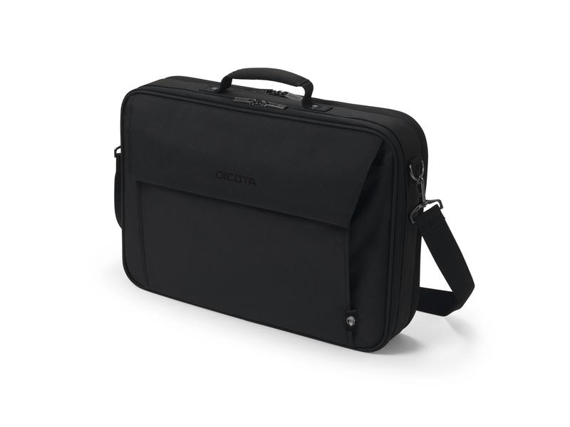 DICOTA Sac pour notebook Eco Multi Plus Base 17.3 "