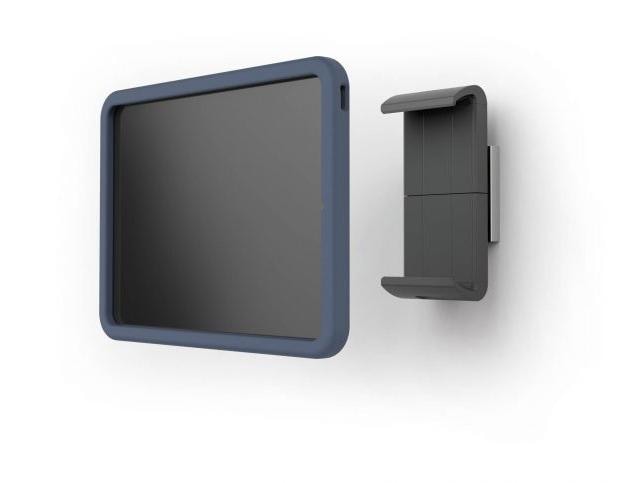 DURABLE Support Wall XL Argent