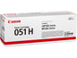 Canon Toner 051 H noir