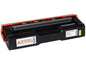 Ricoh Toner 408355 Yellow
