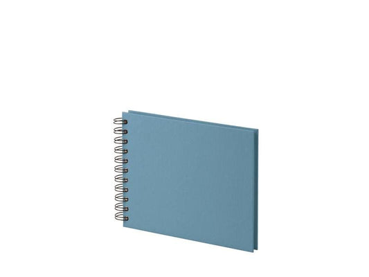 Rössler Album photo S.O.H.O. Denim 195 x 145 mm Bleu