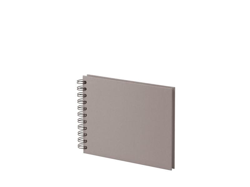 Rössler Album photo S.O.H.O. 195 x 145 mm Taupe