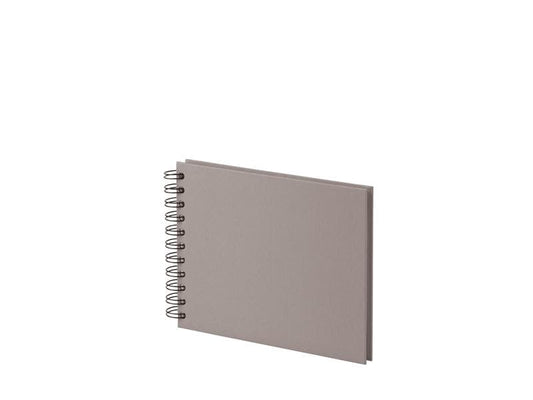 Rössler Album photo S.O.H.O. 195 x 145 mm Taupe