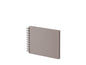 Rössler Album photo S.O.H.O. 195 x 145 mm Taupe